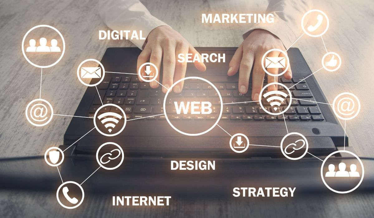 Yomra Web Tasarım